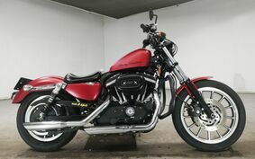 HARLEY XL883R 2011 CS2