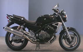 KAWASAKI BALIUS 250 Gen.2 2007 ZR250B