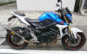 SUZUKI GSR750 2013 GR7NA