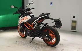 KTM 390 DUKE 2021 JPJ40