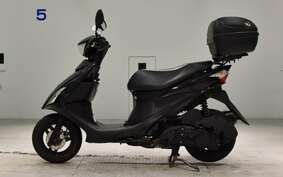 SUZUKI ADDRESS V125 S CF4MA