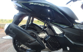 HONDA PCX 160 KF47