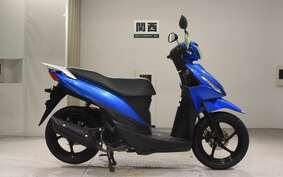 SUZUKI ADDRESS 110 CE47A