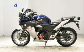 HONDA CBR250R A MC41