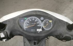 YAMAHA AXIS 125 TREET SE53J