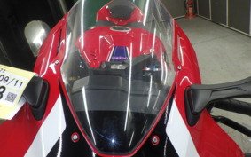 HONDA CBR1000RR RSP 2021 SC82