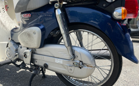 HONDA SUPER CUB50 AA09