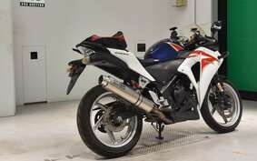 HONDA CBR250R GEN 3 MC41