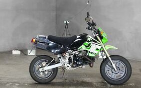 KAWASAKI KSR110 KL110A