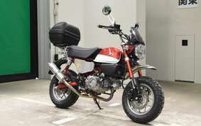 HONDA MONKEY 125 ABS JB02