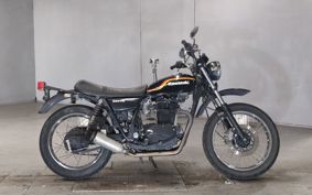 KAWASAKI 250TR BJ250F