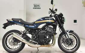 KAWASAKI Z900RS 2022 ZR900C