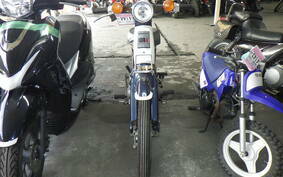 HONDA C70 SUPER CUB C70