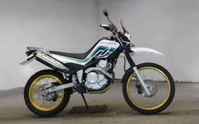 YAMAHA SEROW 250 DG17J