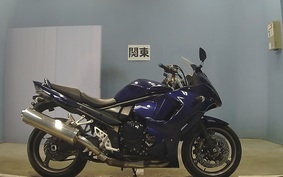 SUZUKI BANDIT 1250 F 2011 GW72A