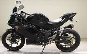 KAWASAKI NINJA 250 SL BX250A