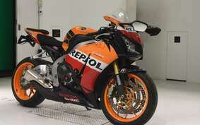 HONDA CBR1000RR Gen. 2 2013 SC59