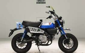 HONDA MONKEY 125 JB03