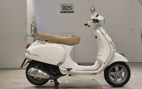 VESPA LX125IE