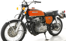 HONDA CB750 2025 CB750