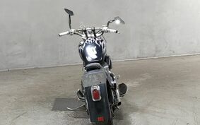 HONDA STEED 400 NC26