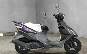 SUZUKI ADDRESS V125 S CF4MA