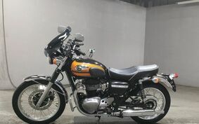 KAWASAKI W800 2016 EJ800A