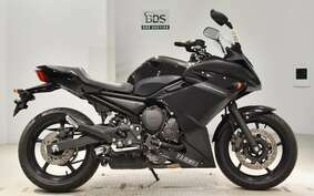 YAMAHA XJ6 2015 RJ19