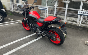 HONDA NC750S ABS 2016 RC88