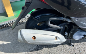 YAMAHA JOG ZR SA39J