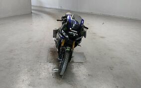 YAMAHA YZF-R25 RG43J