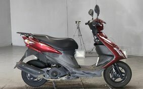 SUZUKI ADDRESS V125 S CF4MA