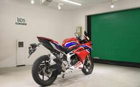 HONDA CBR250RR A MC51