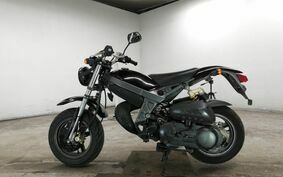 SUZUKI TR50 STREET MAGIC S CA1LB