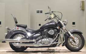 SUZUKI INTRUDER 400 Classic 2005 VK54A