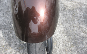 HONDA GIORNO AF70