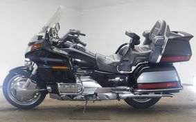 HONDA GL1500 GOLD WING SE 1992 SC22