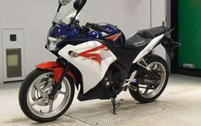 HONDA CBR250R GEN 3 MC41