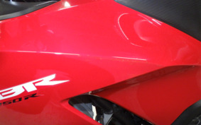 HONDA CBR250R A MC41