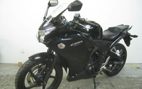 HONDA CBR250R MC41