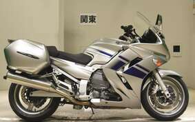 YAMAHA FJR1300 A 2009 RP13