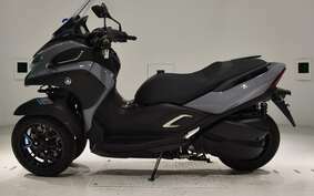 YAMAHA TRICITY 300 2021 SH15J