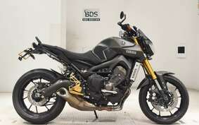 YAMAHA MT-09 A 2015 RN34J