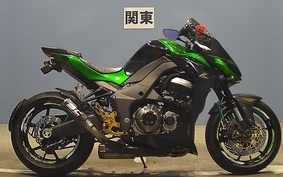 KAWASAKI Z1000 Gen.5 2014 ZRT00F