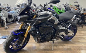 YAMAHA MT-10 2017 RN50J