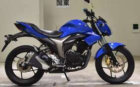 SUZUKI ジクサー150 NG4BG