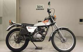 HONDA TL125 TL125S