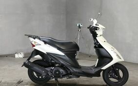 SUZUKI ADDRESS V125 S CF4MA