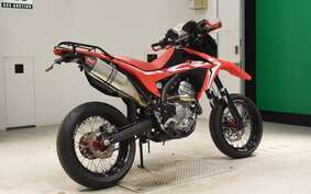 HONDA CRF250M MD44