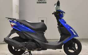 SUZUKI ADDRESS V125 S CF4MA